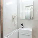 Apartman Days - Three-bedroom With Balcony